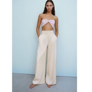 Zara Full Length Pants